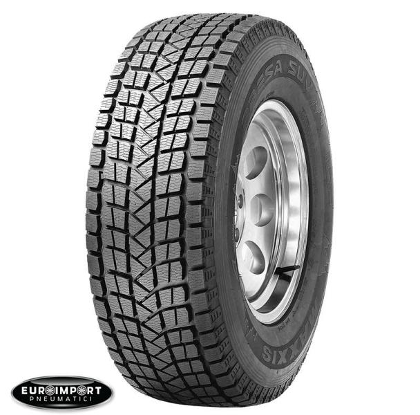 Maxxis SS-01 LAM XL  235/65 R17 108 Q  XL  Nordic compound